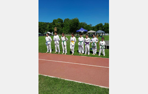 FETE DU SPORT 28 juin 2025