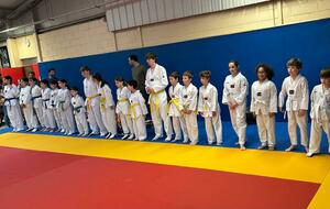 RENCONTRE AMICALE DU SAMEDI 11 Avril 2026