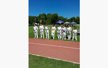 FETE DU SPORT 28 juin 2025