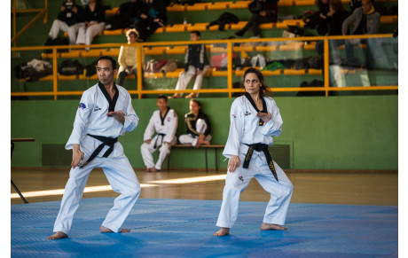 TAEKGIF renseignements      