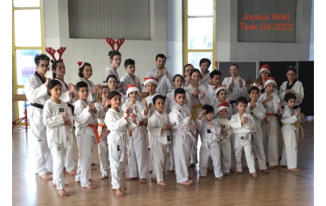 FETE DE NOEL 10-12-2022.