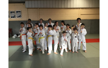 COUPE DE L'AMITIE DU 18 MARS 2023