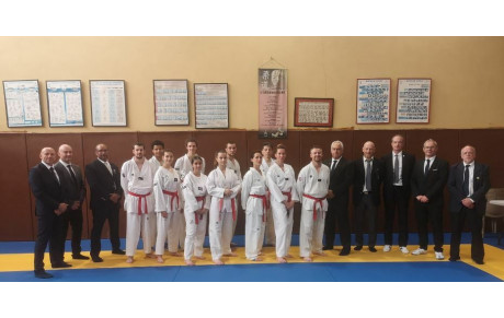 JOURNEE REUSSITE POUR TAEKGIF