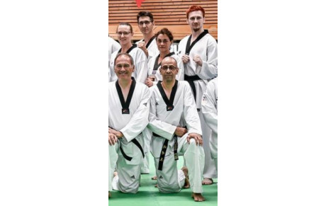 SUPERBE DERNIERE NOUVELLE DE LA SAISON