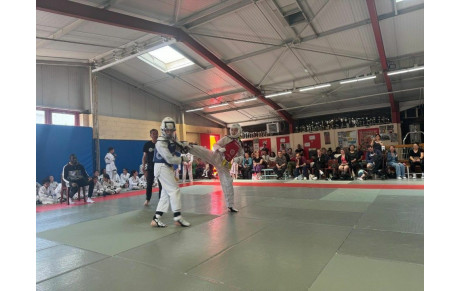 RENCONTRE AMICALE DU SAMEDI 08 JUIN