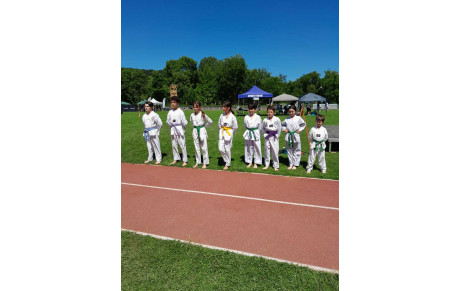 FETE DU SPORT 28 juin 2025