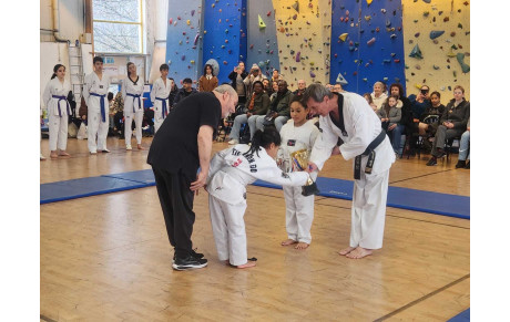 RENCONTRE AMICALE DU 22-11-2025