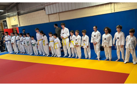 RENCONTRE AMICALE DU SAMEDI 11 Avril 2026